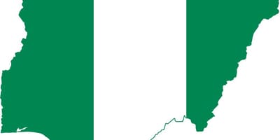 Harta e nigeri png